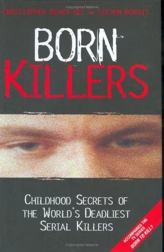 Born Killers book cover