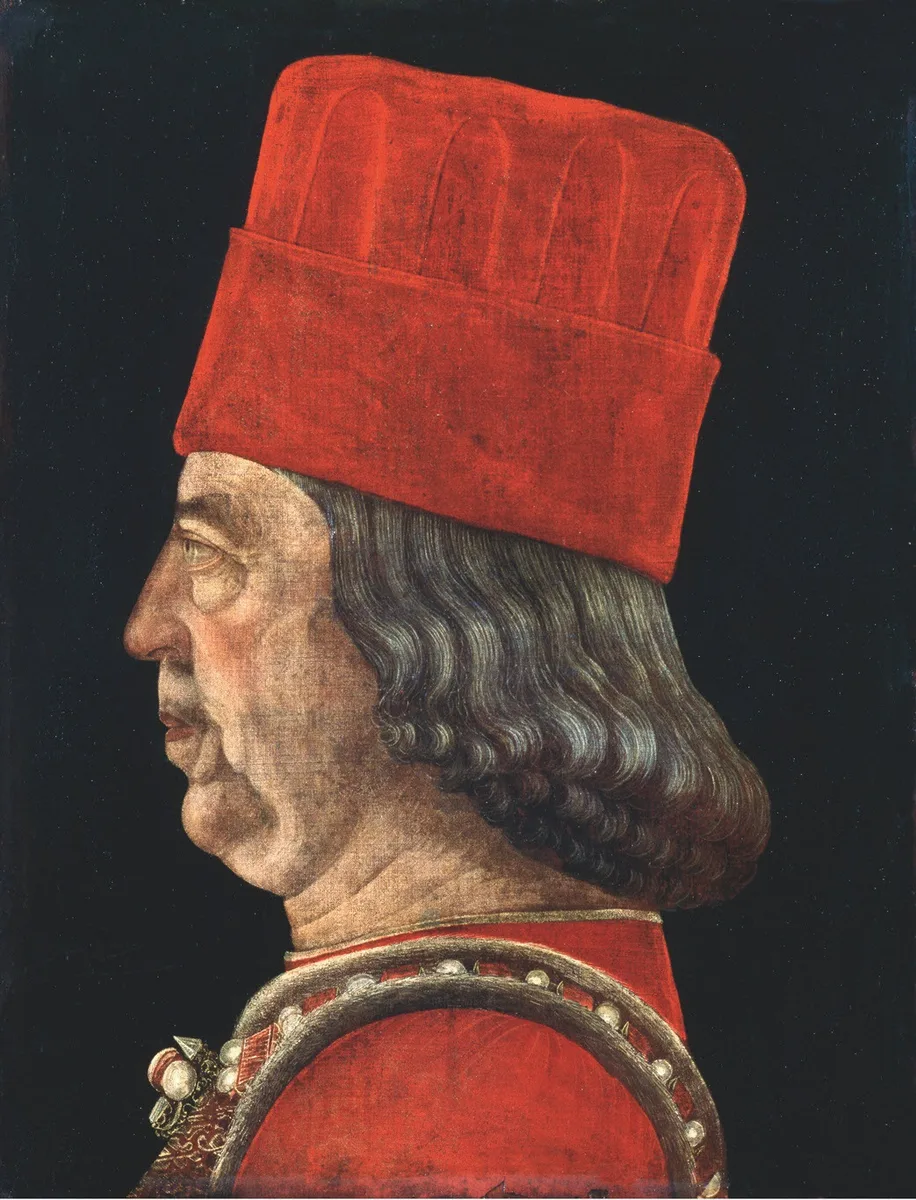 Borso d'Este