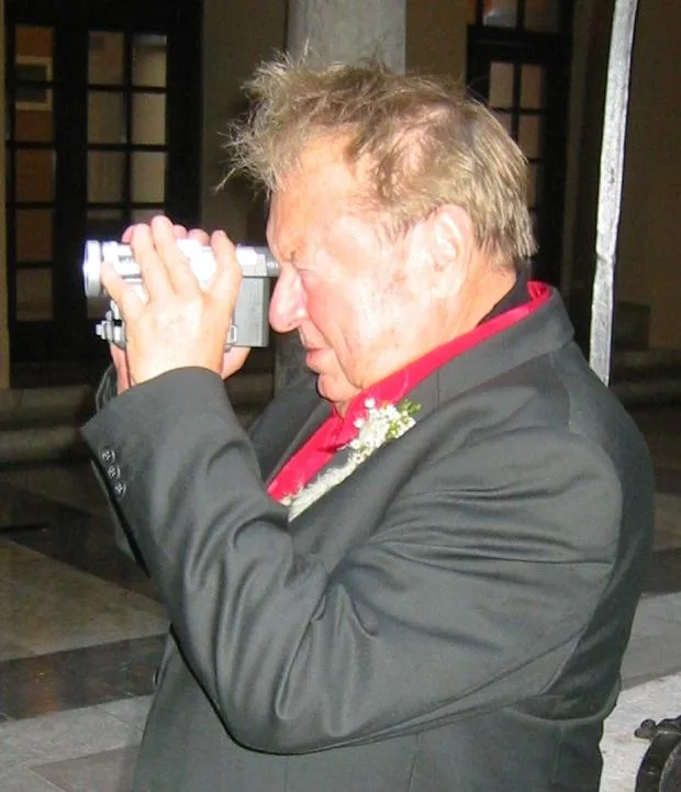 Boštjan Hladnik