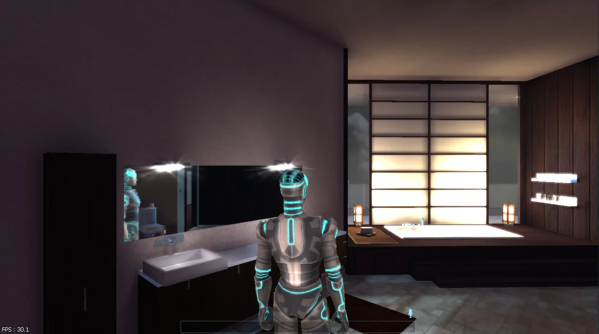 Bot Colony