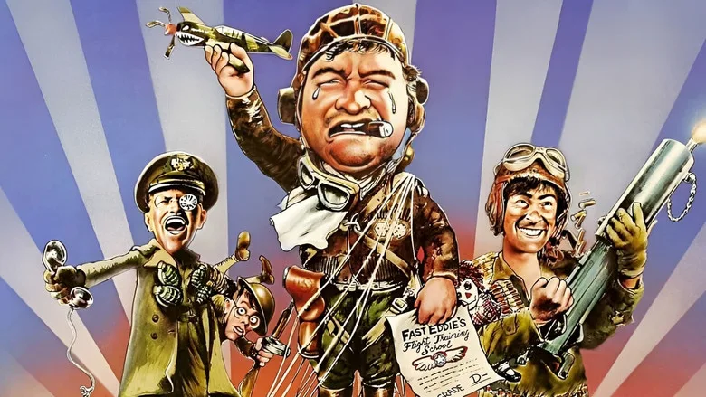 1941 poster