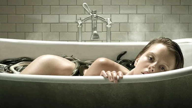 A Cure for Wellness TMDB poster or backdrop