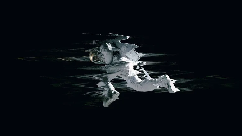 Ad Astra poster
