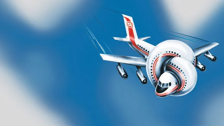 Airplane! TMDB poster or backdrop