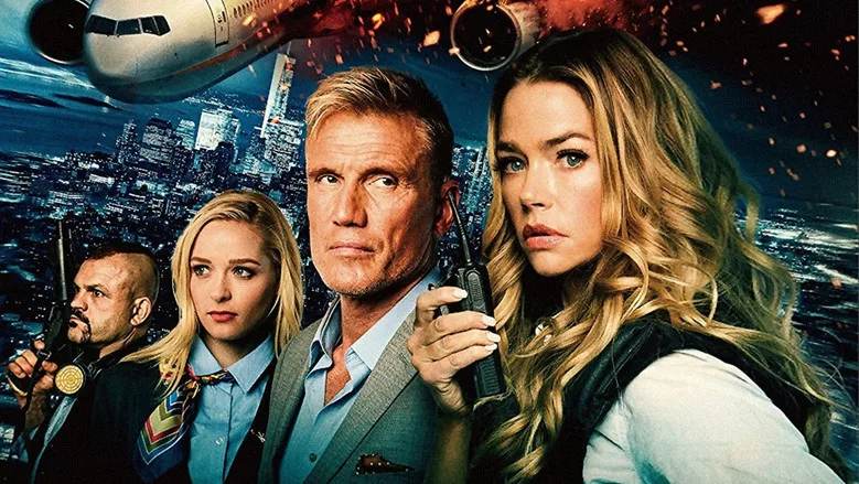 Altitude poster