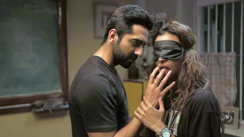 Andhadhun TMDB poster or backdrop