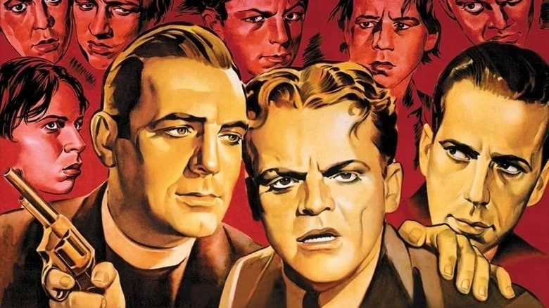 Angels with Dirty Faces TMDB poster or backdrop