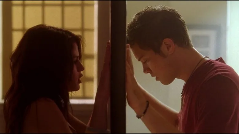Another Cinderella Story TMDB poster or backdrop