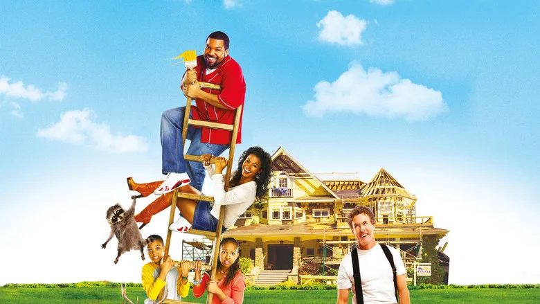 Are We Done Yet? poster