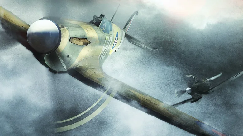 Battle of Britain poster