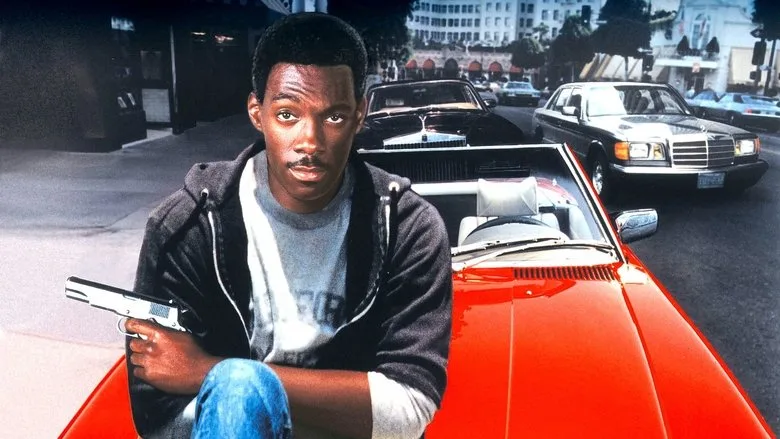 Beverly Hills Cop TMDB poster or backdrop