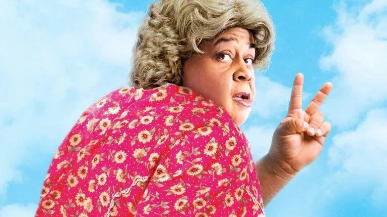 Big Momma's House 2 TMDB poster or backdrop