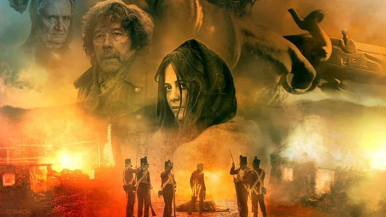 Black '47 poster