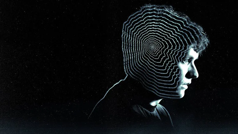 Black Mirror: Bandersnatch poster