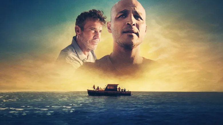 Blue Miracle poster