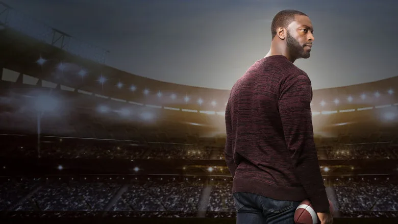 Brian Banks poster