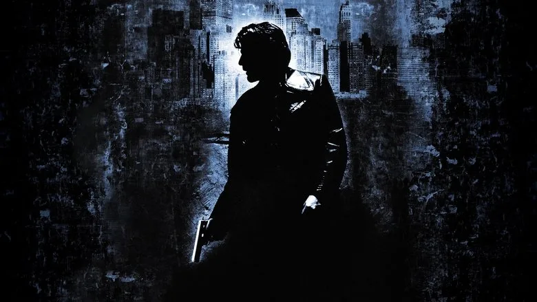 Carlito's Way TMDB poster or backdrop
