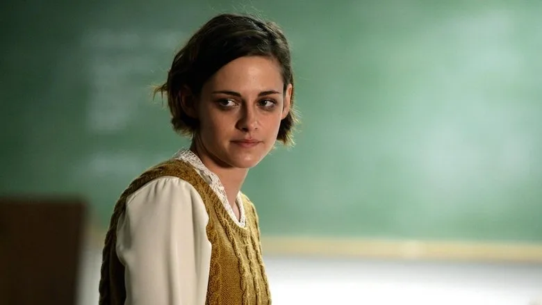 Certain Women poster