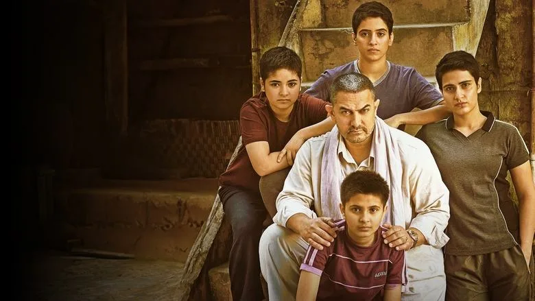 Dangal TMDB poster or backdrop
