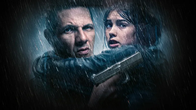Elyas poster