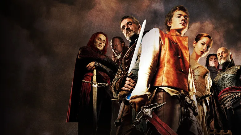 Eragon TMDB poster or backdrop