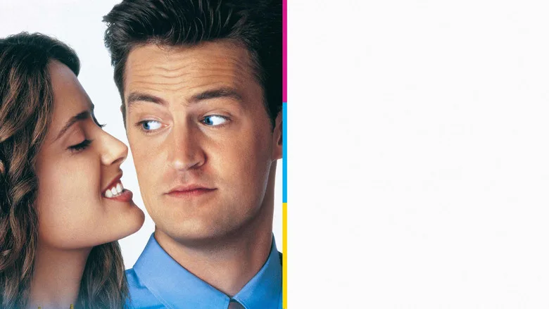 Fools Rush In poster