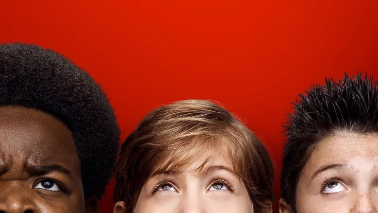 Good Boys poster