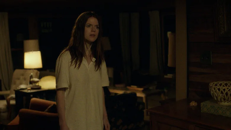 Honeymoon poster