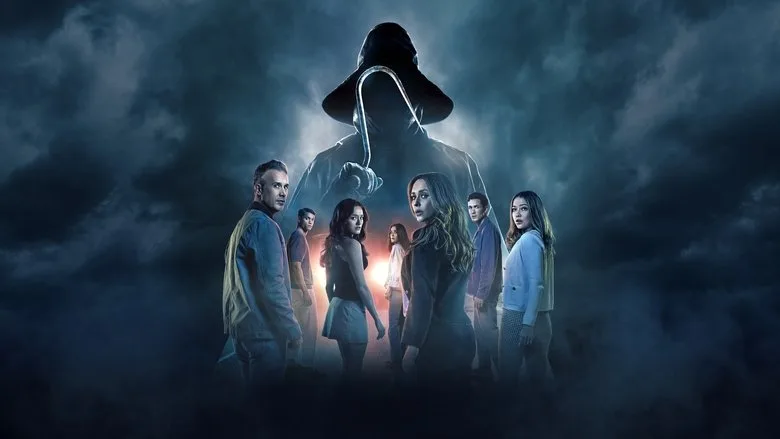 I Know What You Did Last Summer TMDB poster or backdrop