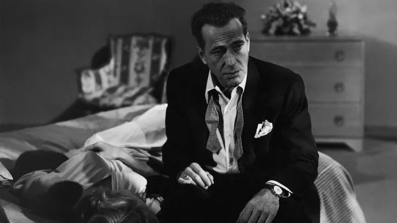 In a Lonely Place TMDB poster or backdrop