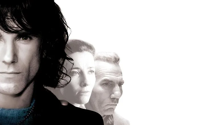 In the Name of the Father TMDB poster or backdrop