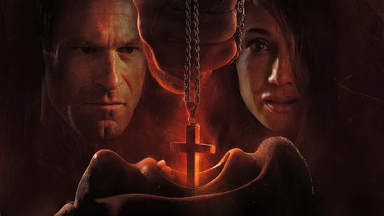 Incarnate poster