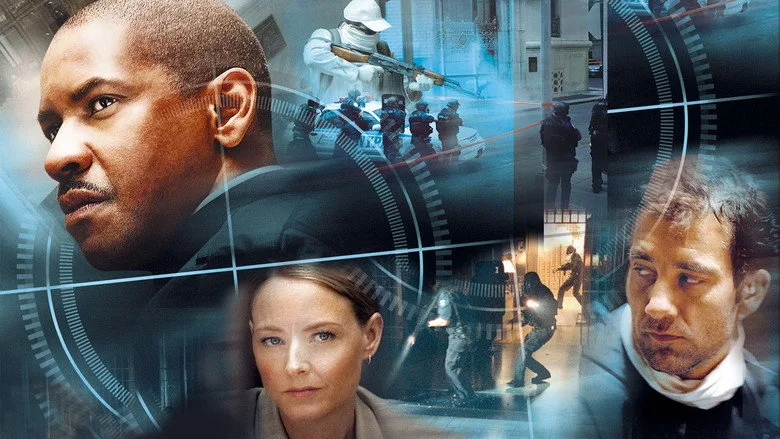 Inside Man TMDB poster or backdrop