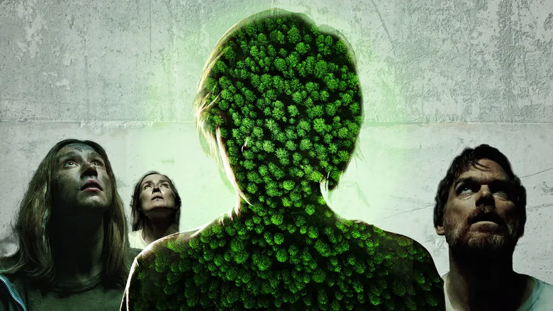 John and the Hole poster