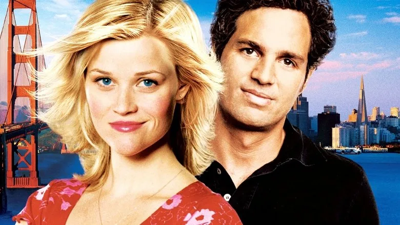 Just Like Heaven TMDB poster or backdrop