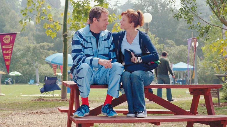 Kicking & Screaming poster