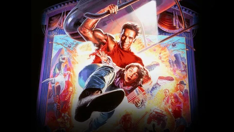 Last Action Hero TMDB poster or backdrop