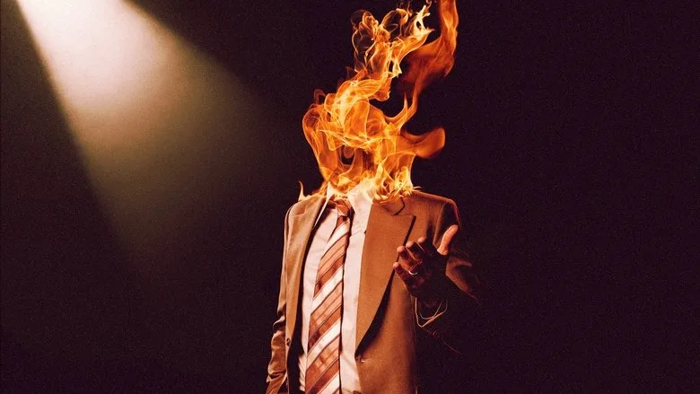 Late Night with the Devil TMDB poster or backdrop