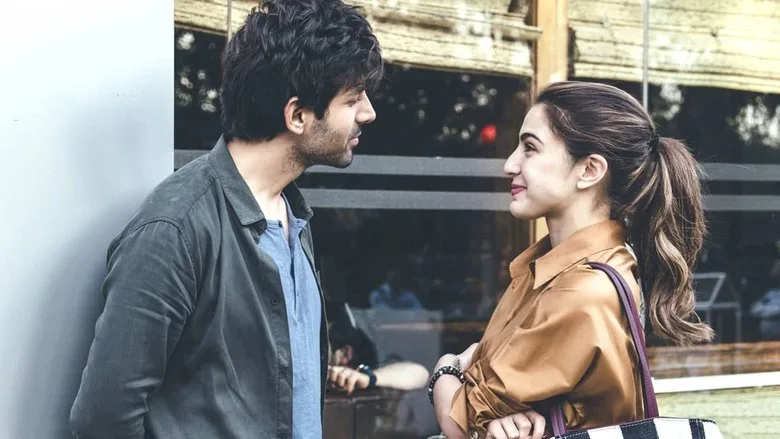 Love Aaj Kal poster