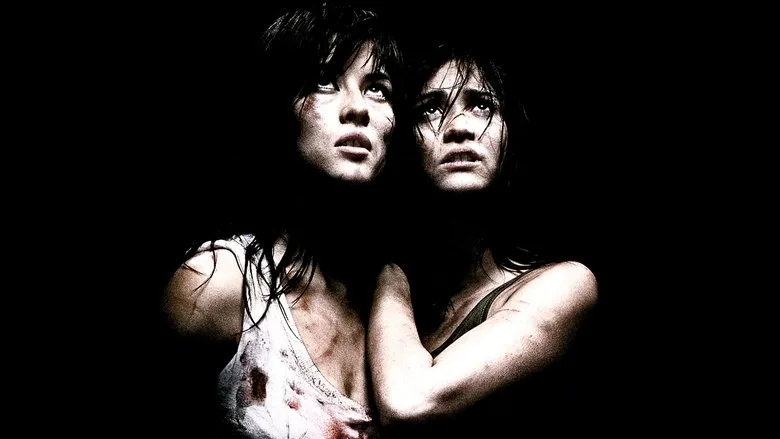 Martyrs TMDB poster or backdrop