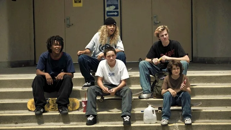 mid90s TMDB poster or backdrop