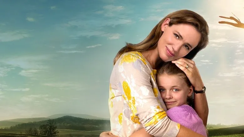 Miracles from Heaven TMDB poster or backdrop