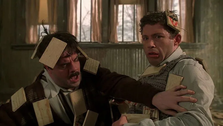 MouseHunt TMDB poster or backdrop