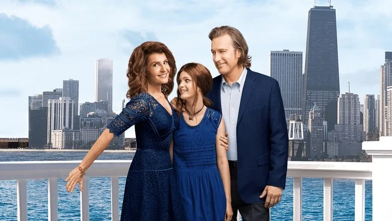 My Big Fat Greek Wedding 2 poster