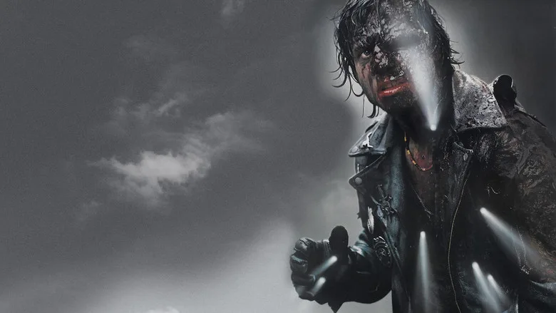 Near Dark poster