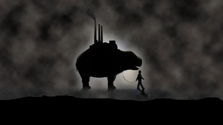 Okja TMDB poster or backdrop