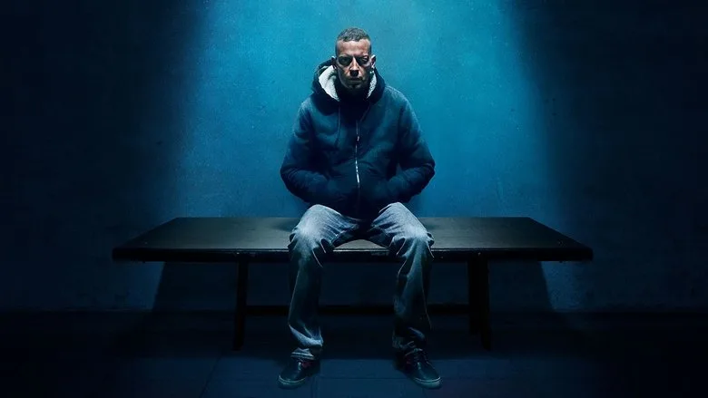 On My Skin TMDB poster or backdrop