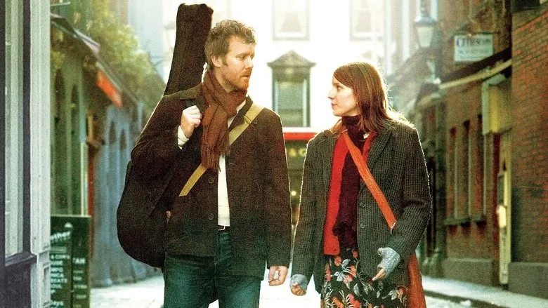 Once TMDB poster or backdrop