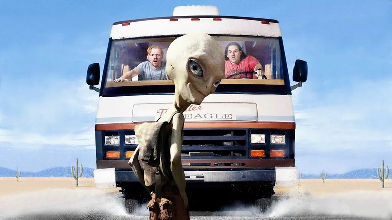 Paul poster