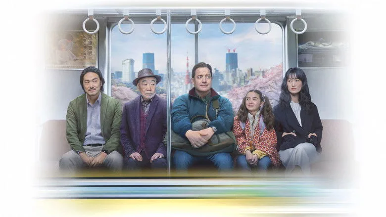 Rental Family TMDB poster or backdrop
